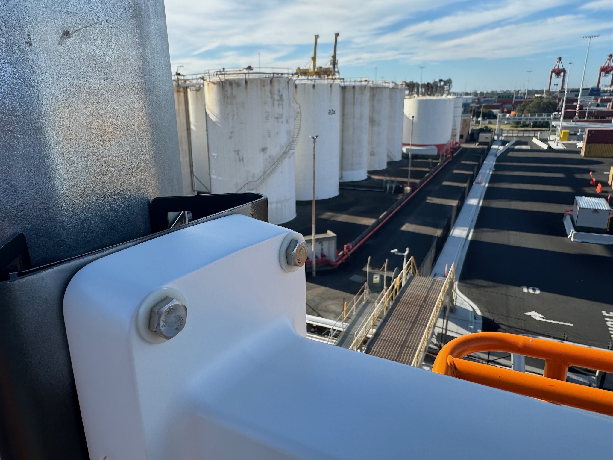 High quality installations